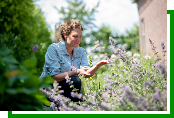 Natuurlijk-tuinontwerp-wie-zijn-wij-Maartje Natuurlijk tuinontwerp - wie zijn wij - Maartje