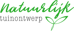 Logo Natuurlijk Tuinontwerp Logo Natuurlijk Tuinontwerp