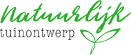 Logo Natuurlijk Tuinontwerp klein Logo Natuurlijk Tuinontwerp klein